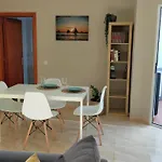 Amplio Y Luminoso Appartement