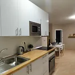 Amplio Y Luminoso Appartement