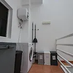 Appartement Amplio Y Luminoso