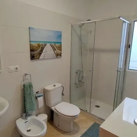 Apartamento Amplio Y Luminoso Las Palmas de Gran Canaria